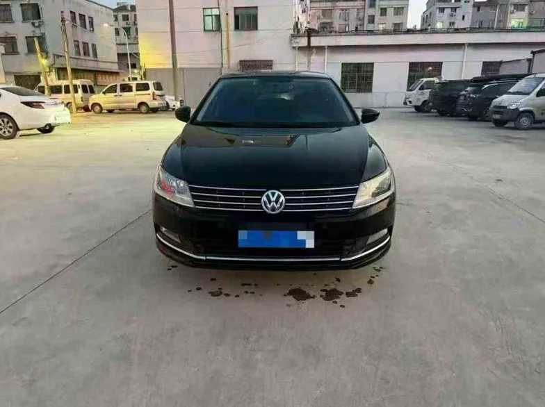 17年大众朗逸 1.4T自动