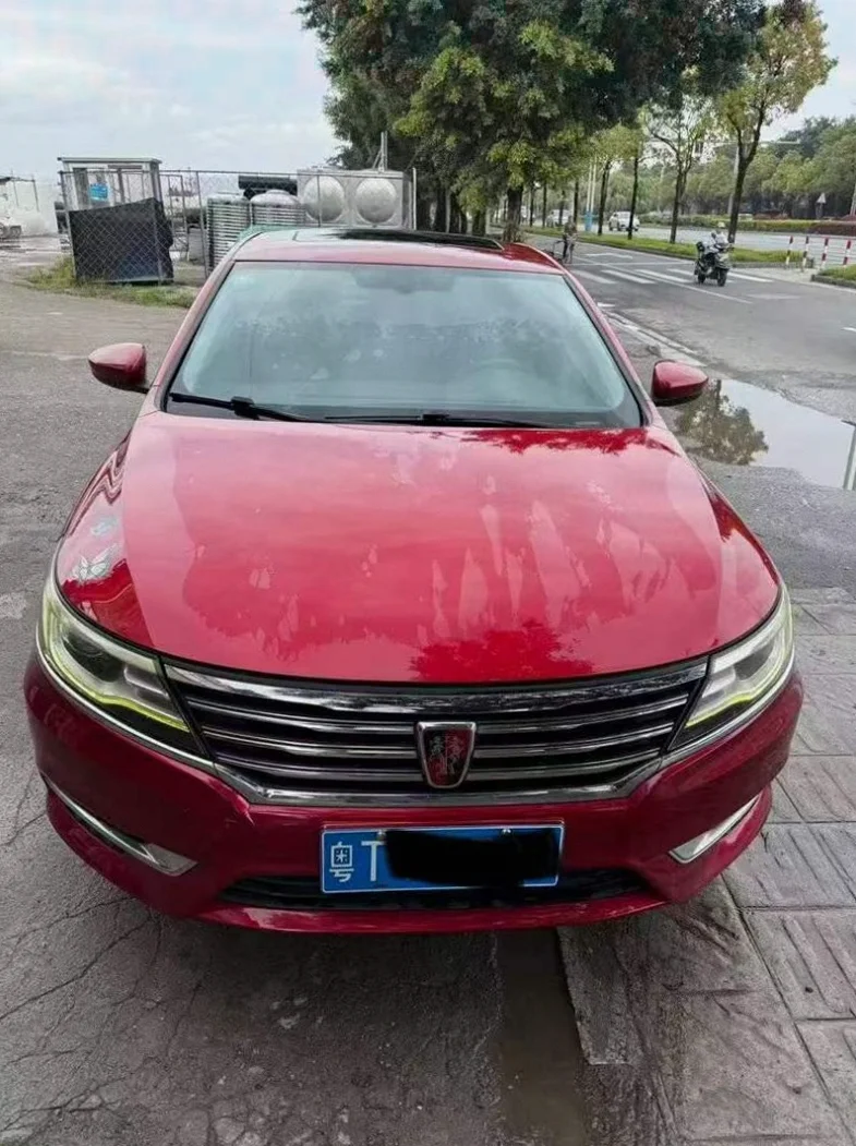 17年荣威i6 1.5T自动档