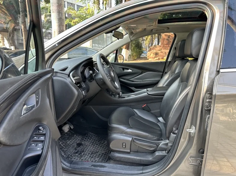 别克昂科威 后面外观三