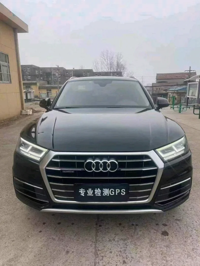 19年奥迪Q5L 2.0T45高功率四驱尊享风雅型