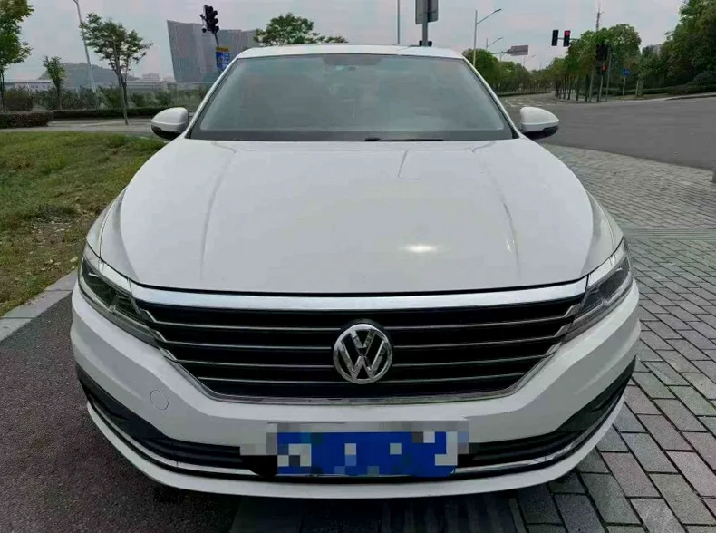 19年大众朗逸280 1.4T自动舒适版