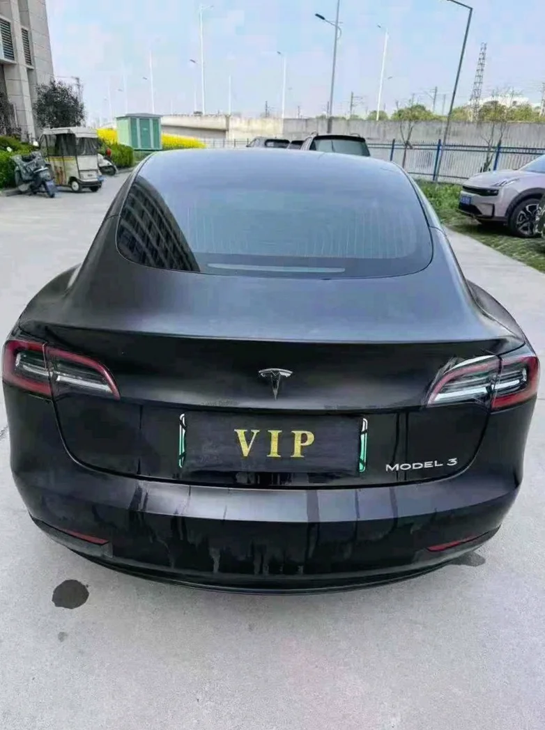 特斯拉MODEL 驾驶室