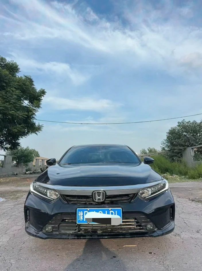 22年本田英诗派