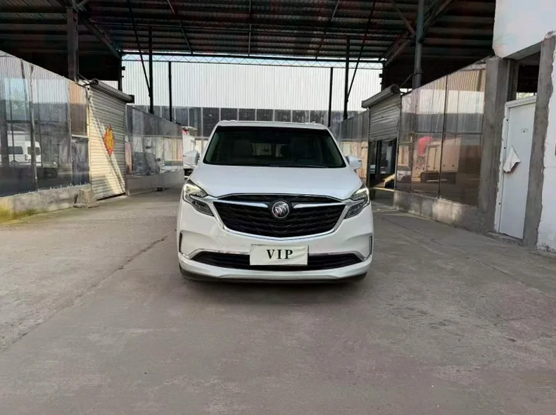 22年别克GL8 ES 653T尊享型