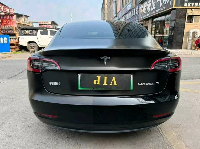 特斯拉MODEL 驾驶室