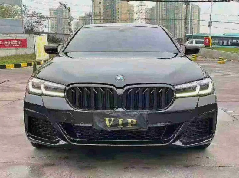 23年宝马530M运动套装