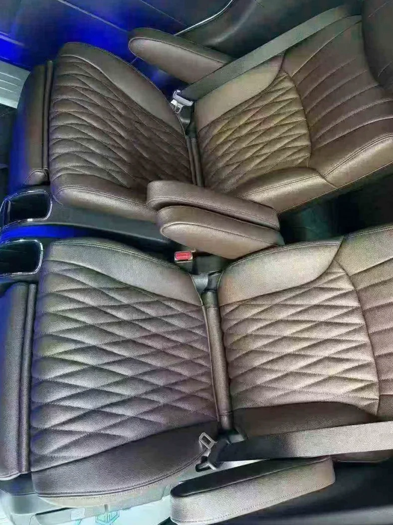 本田奥德赛 后面外观三