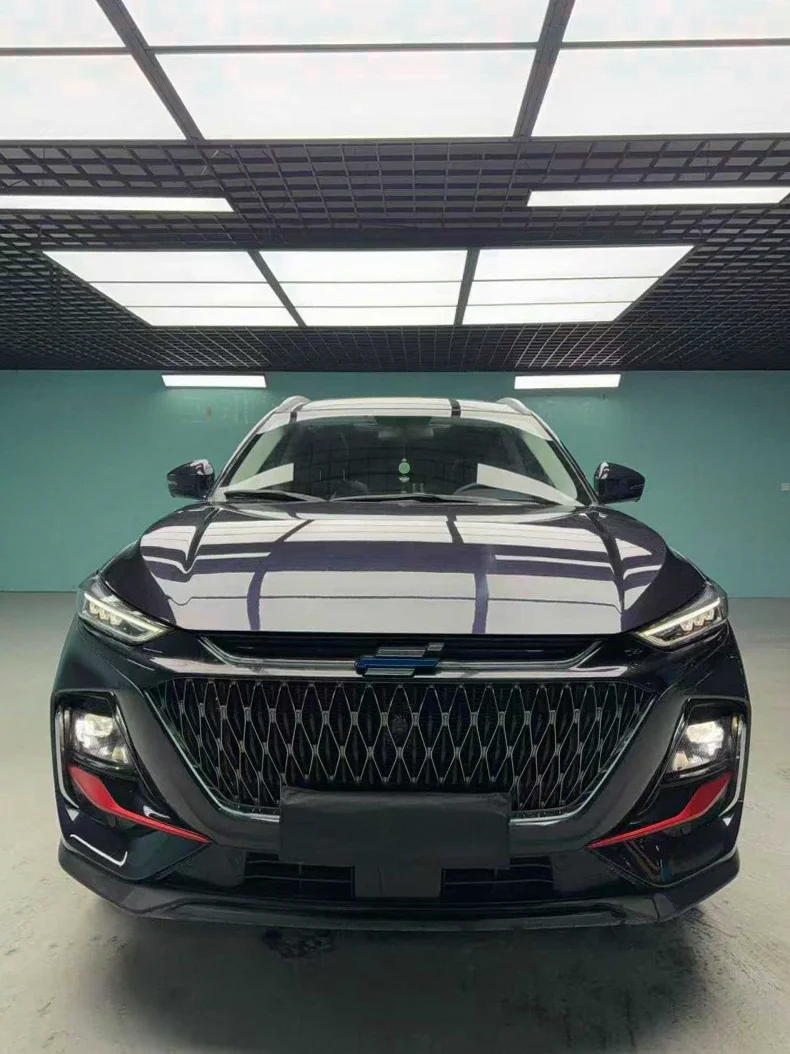 23年长安欧尚X7Plus