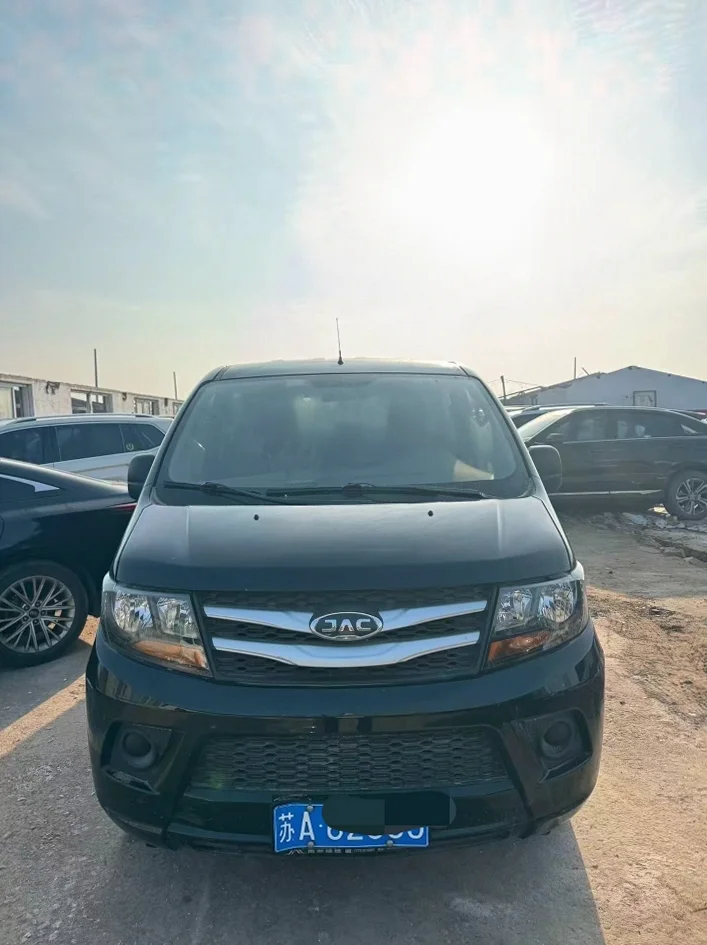 23年江淮瑞风M3 PLUS