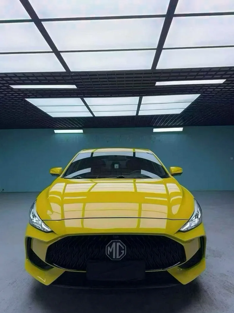 23年名爵5 1.5L自动档