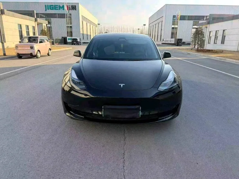 23年特斯拉MODEL 3