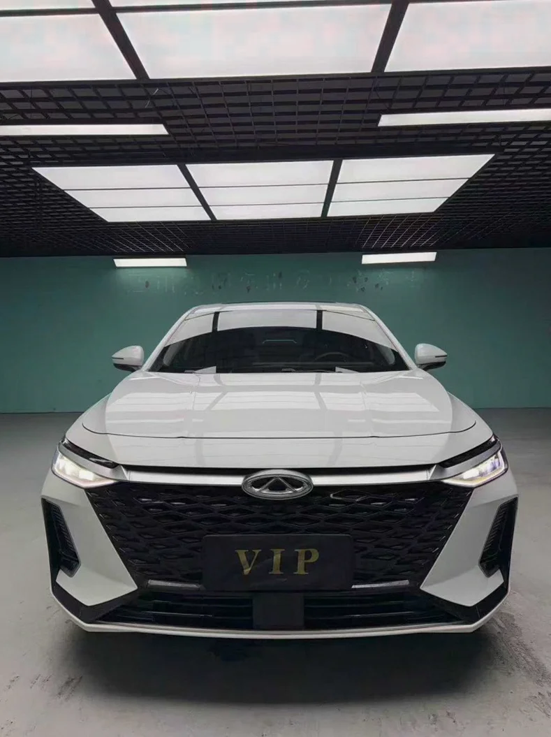 24年奇瑞艾瑞泽8