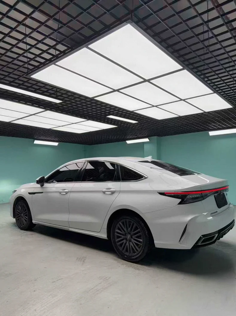 奇瑞艾瑞泽 驾驶室