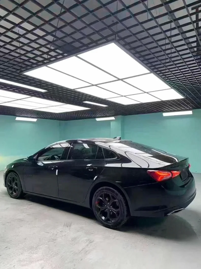 雪佛兰迈锐宝 内饰前排