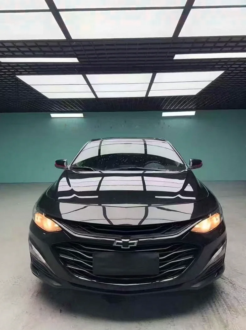 24年雪佛兰迈锐宝XL 2.0T