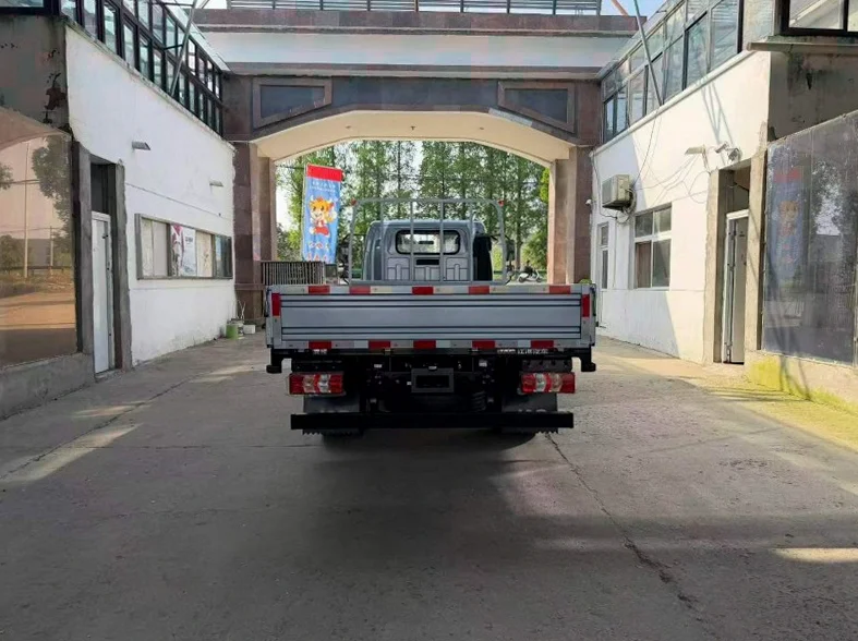 江淮康铃 驾驶室