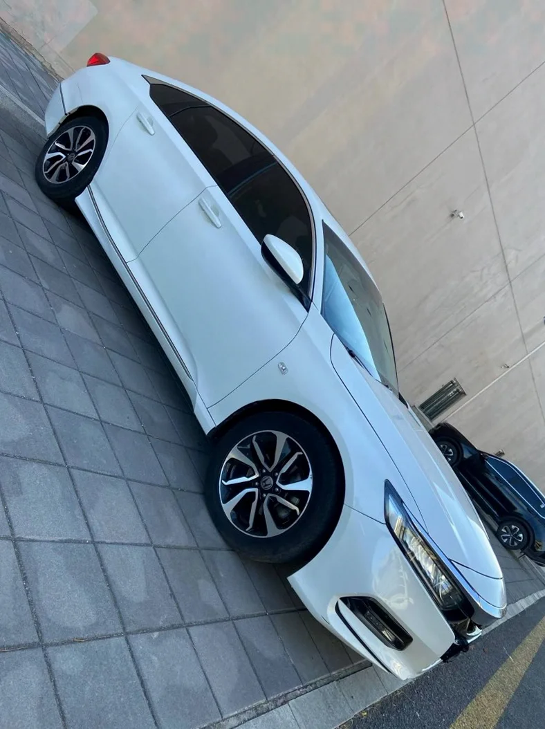 宝马5系 驾驶室