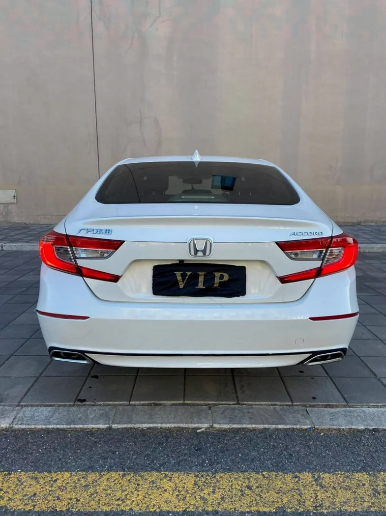 宝马5系 内饰前排