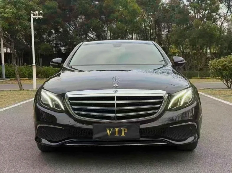 19年奔驰E300L行政版