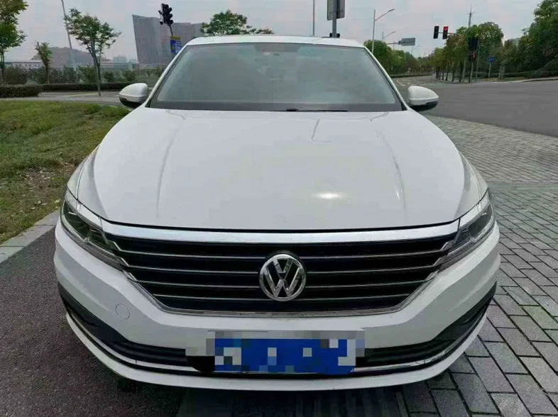 19年大众朗逸280 1.4T自动舒适版