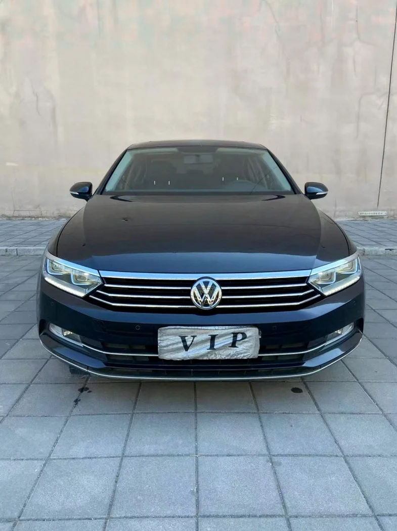 19年大众迈腾330领先型