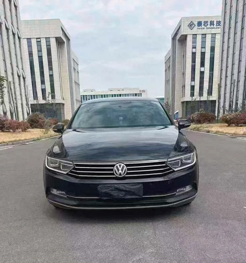 19年大众迈腾280TSI舒适型