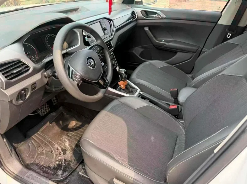 大众途铠 后面外观三