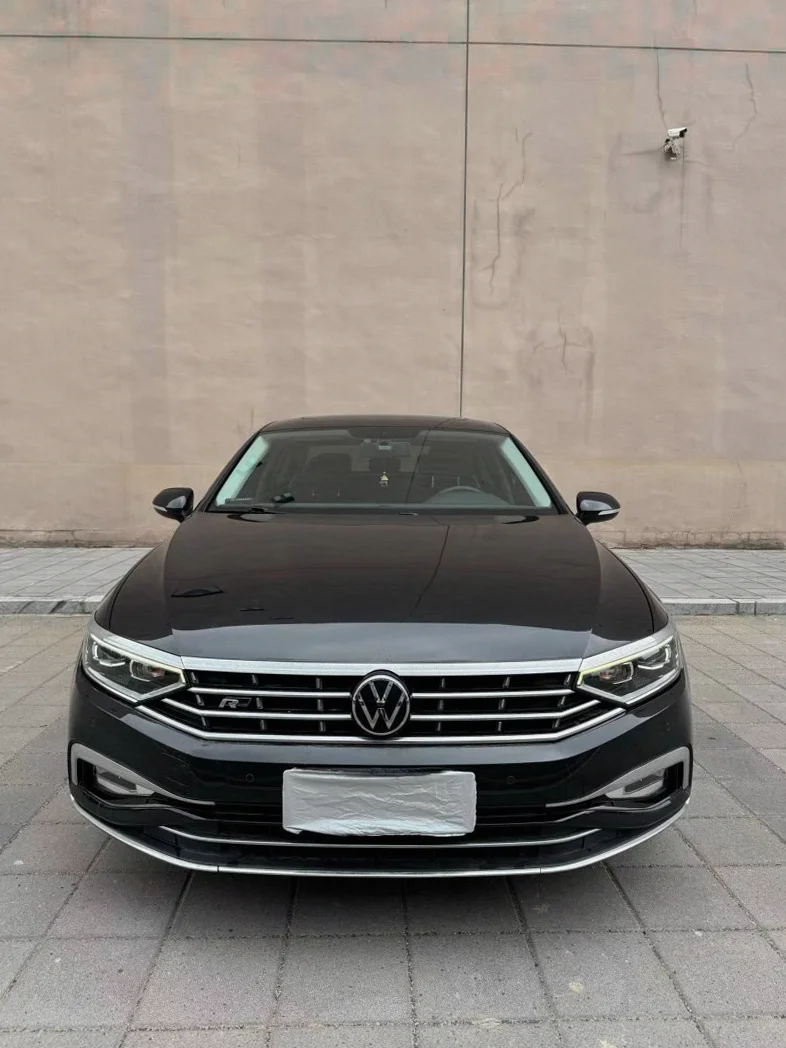 21年大众迈腾280领先型