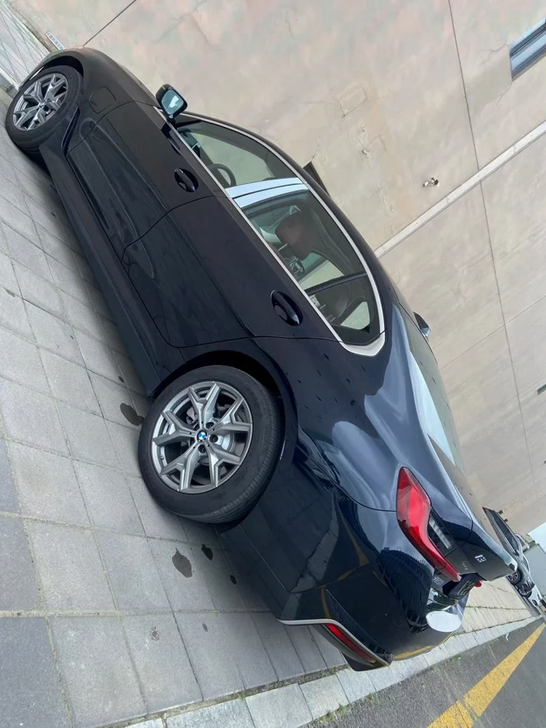 大众迈腾 正面外观三