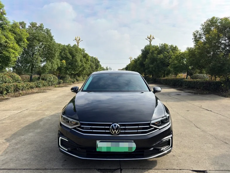 24年大众迈腾GTE