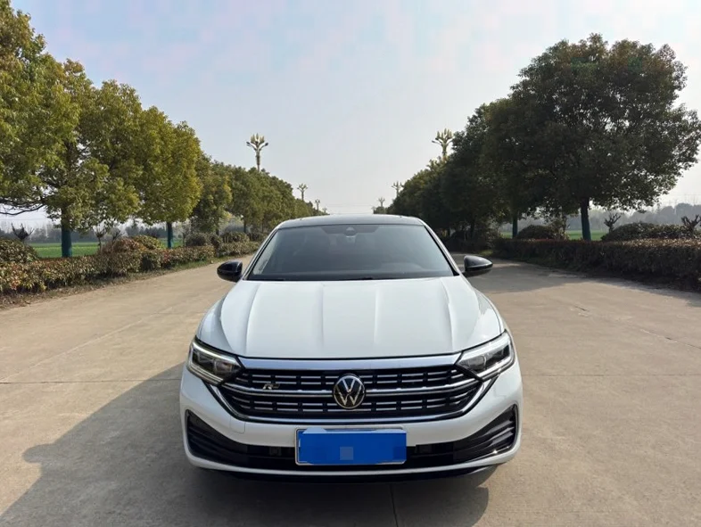 24年大众速腾300T DSG高配