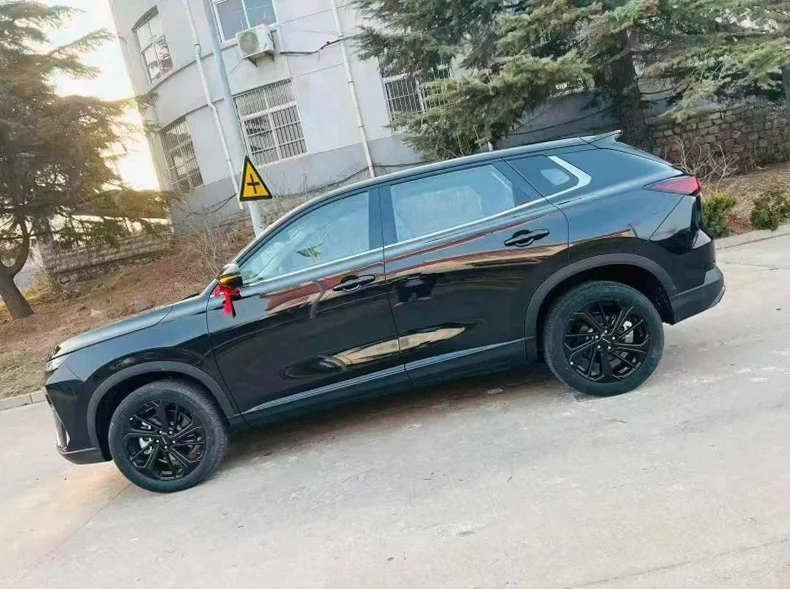 风神东风 驾驶室