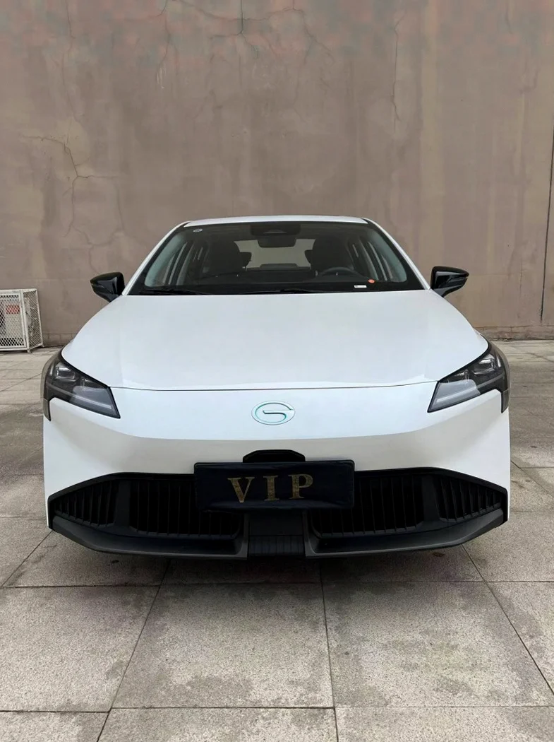 26年传祺埃安S plus