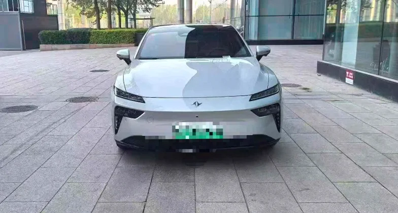 26年东风奕派007