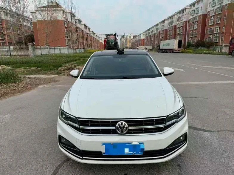 19年大众宝来1.5L自动挡高配
