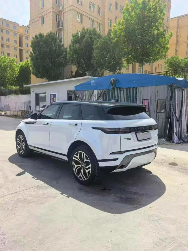 长安汽车CS75 内饰前排