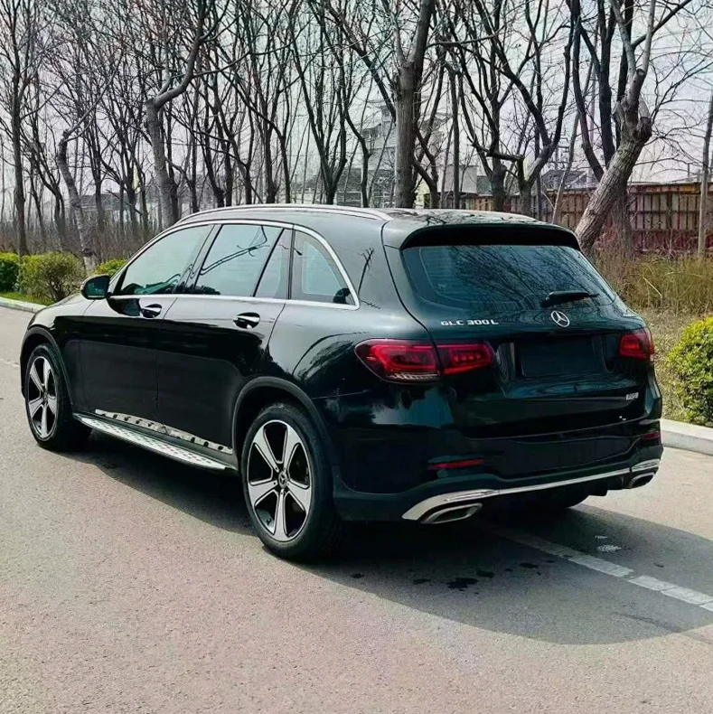 长城汽车坦克 驾驶室