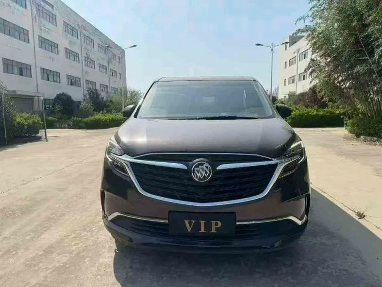 22年别克GL8 ES 653T高配版