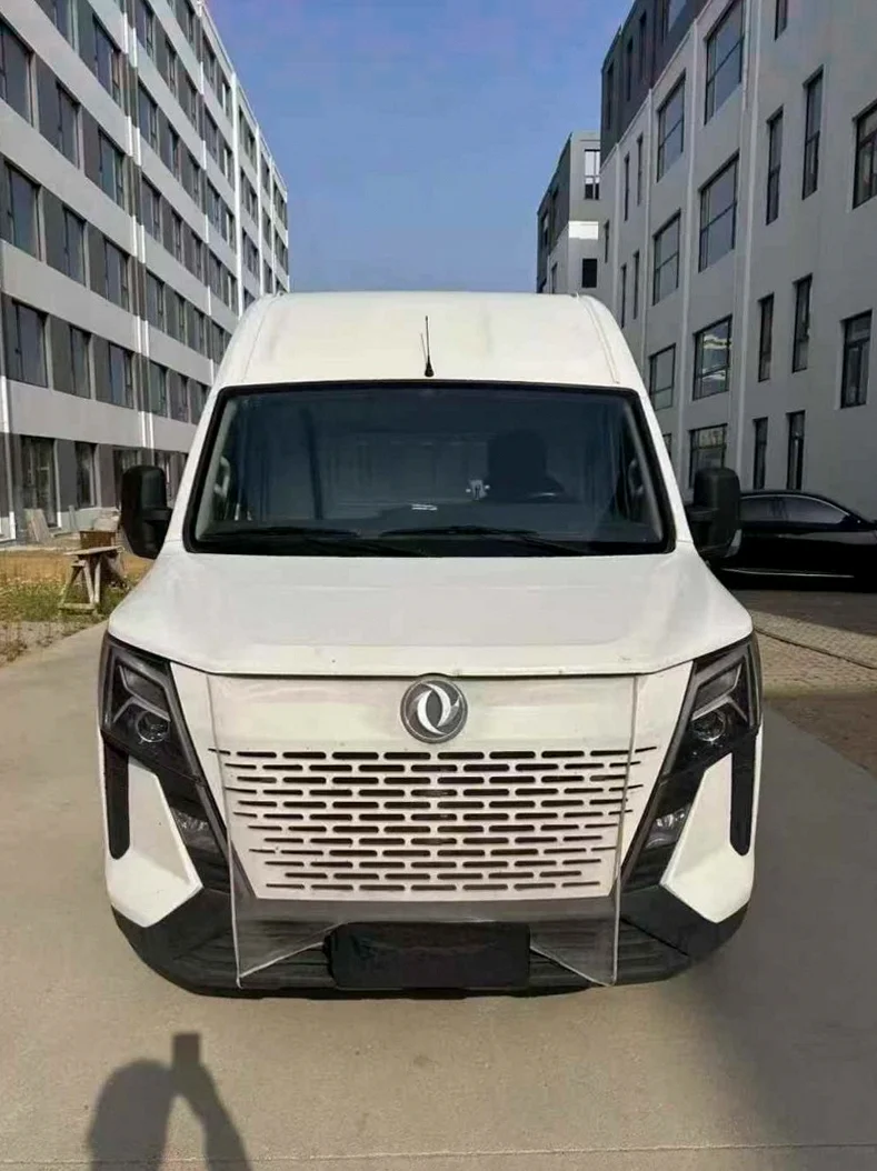 23年东风御风V9国六2.3t卡车