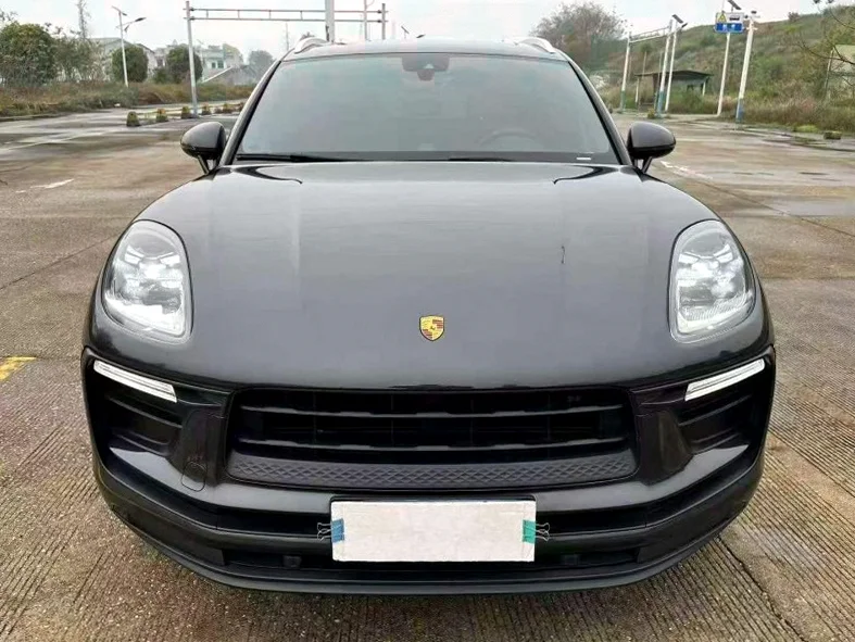 23年保时捷Macan 2.0T四驱