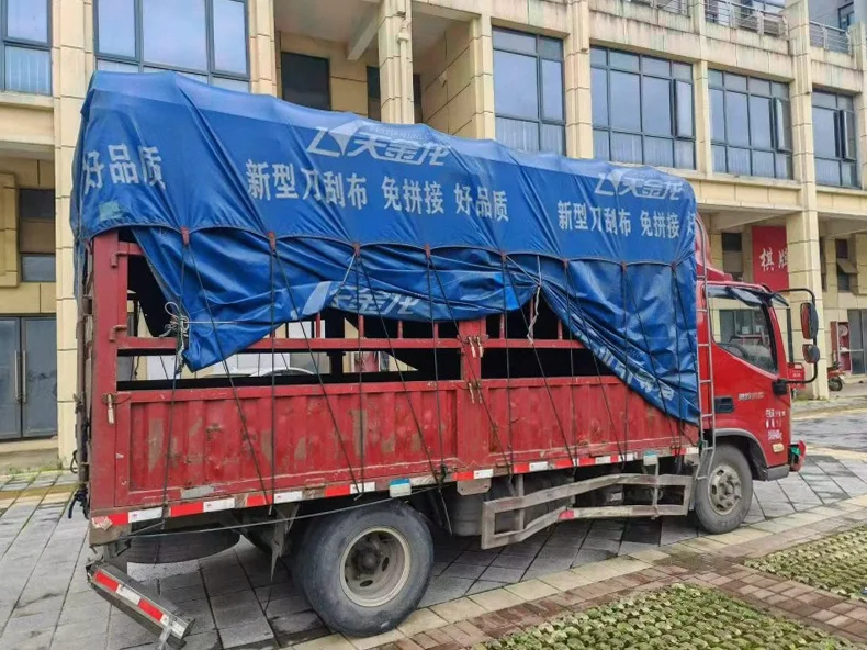 卡车系列重汽豪沃 内饰前排