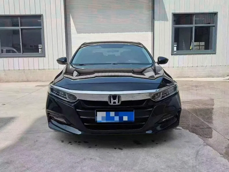 21年本田雅阁豪华星空限量版