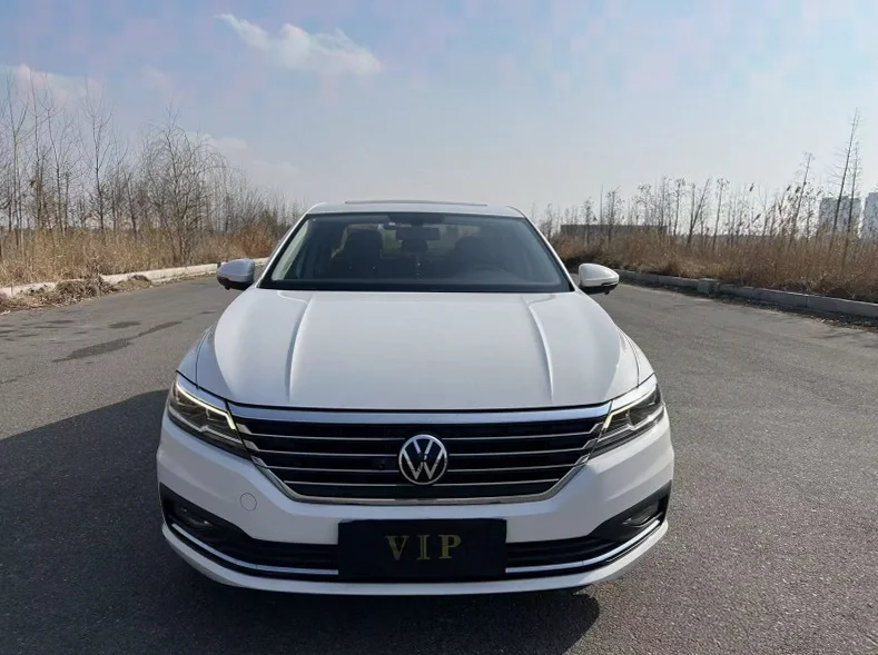 21年大众朗逸自动舒适版