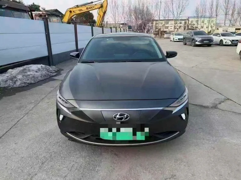 21年现代菲斯塔