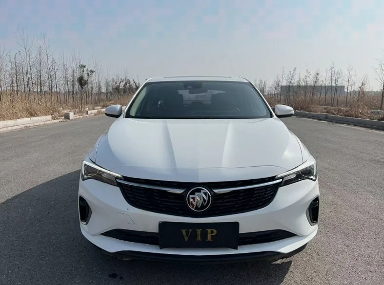 22年别克威朗Pro乐享版