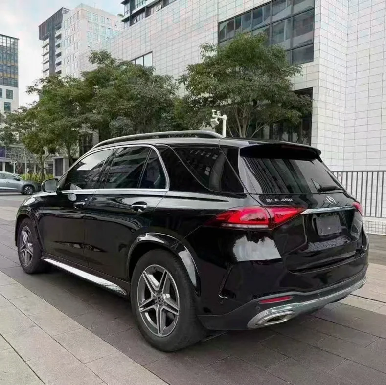 丰田凯美瑞 内饰后排