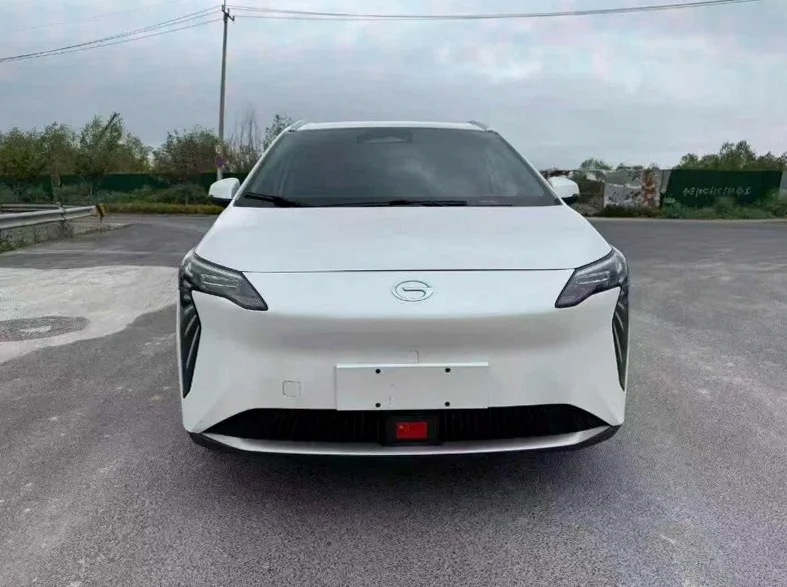 23年传祺埃安Y70