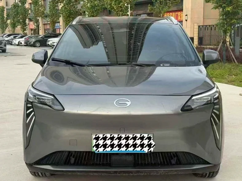 24年传祺埃安S Plus