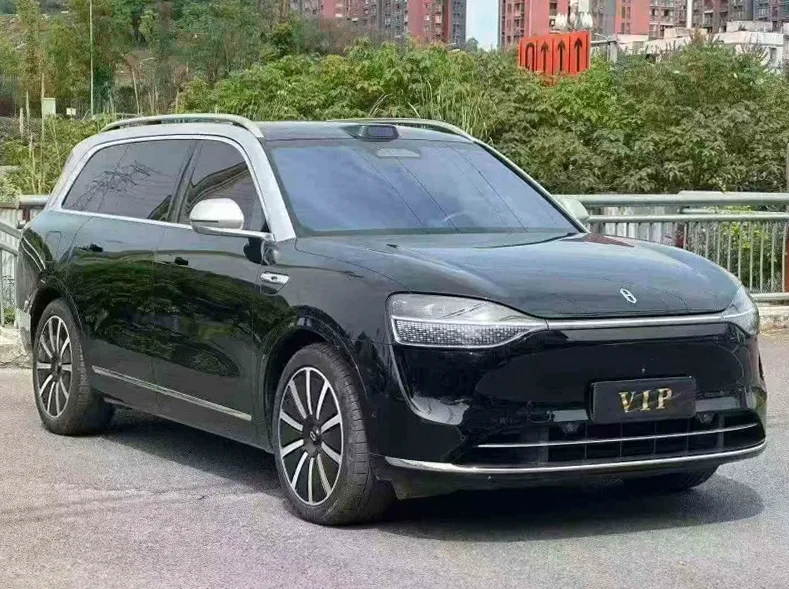 华为智选问界 正面外观三