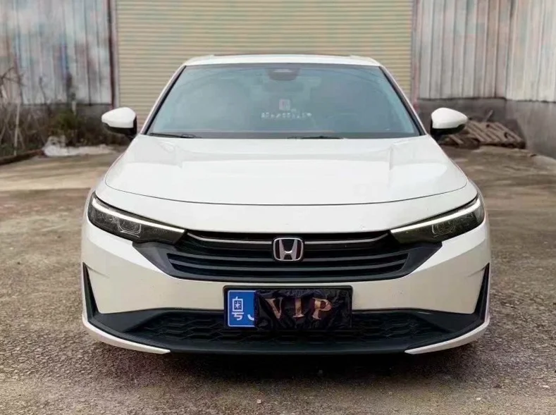 25年本田型格科技版